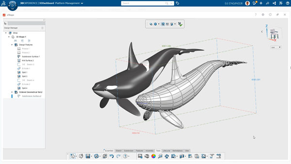 達(dá)索SOLIDWORKS與CATIA有什么不同？怎么購(gòu)買？